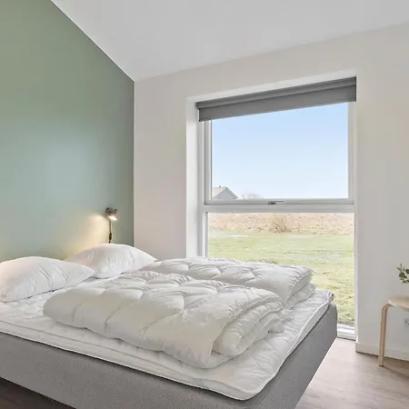 Beautiful In With Wifi Løkken