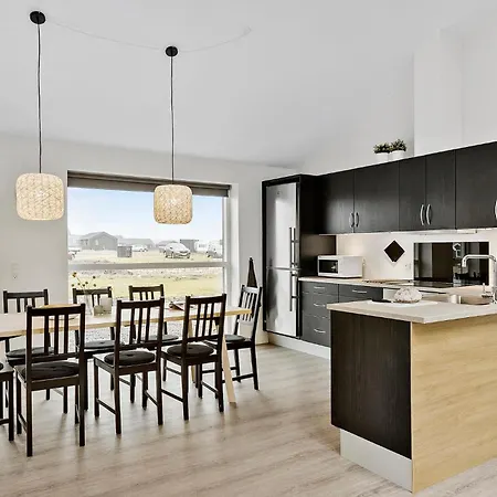 Beautiful In With Wifi * Løkken