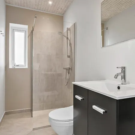 Сasa de vacaciones Beautiful In With Wifi