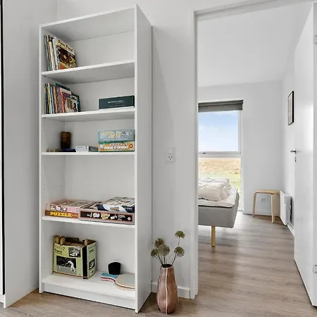 Сasa de vacaciones Beautiful In With Wifi