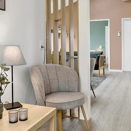 Beautiful In With Wifi Сasa de vacaciones