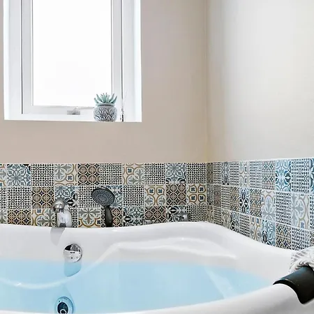 Beautiful In With Wifi * Løkken