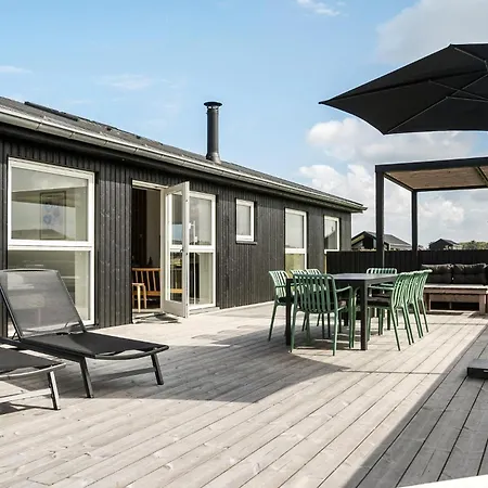 Beautiful In With Wifi Сasa de vacaciones