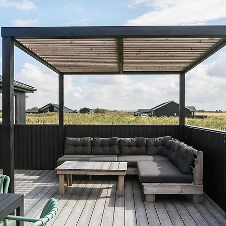 Beautiful In With Wifi Løkken