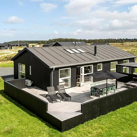 Сasa de vacaciones Beautiful In With Wifi *