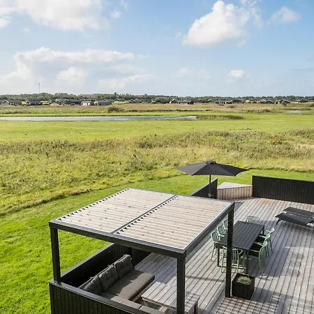 Beautiful In With Wifi * Løkken