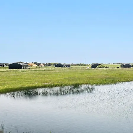 Beautiful In With Wifi Løkken