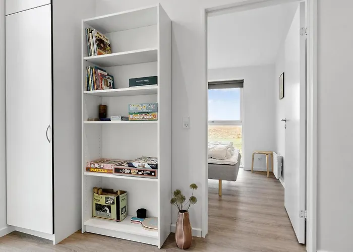 Nyaraló Beautiful In With Wifi